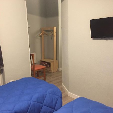 Hostal Rosales Aranda de Duero Ngoại thất bức ảnh