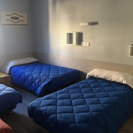 Hostal Rosales Aranda de Duero Ngoại thất bức ảnh