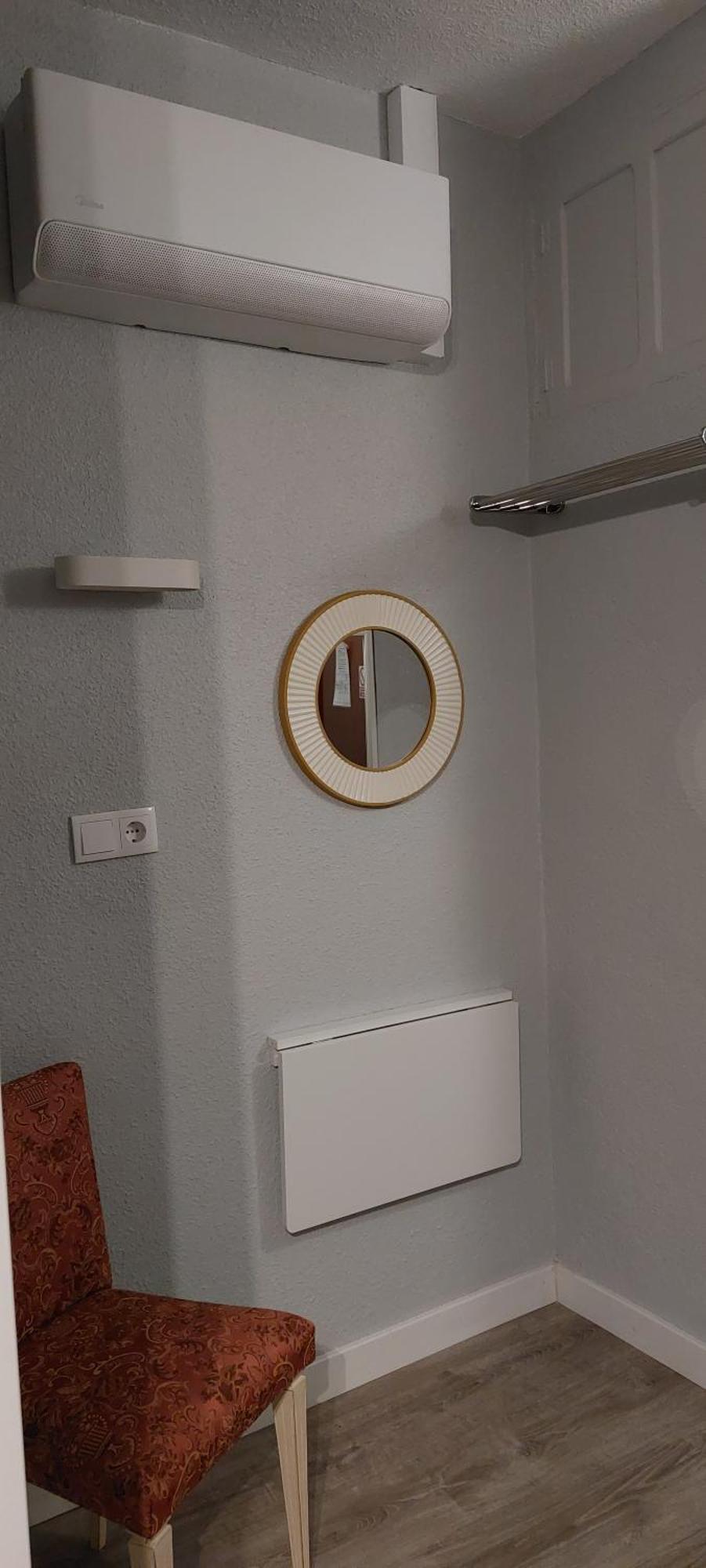 Hostal Rosales Aranda de Duero Ngoại thất bức ảnh