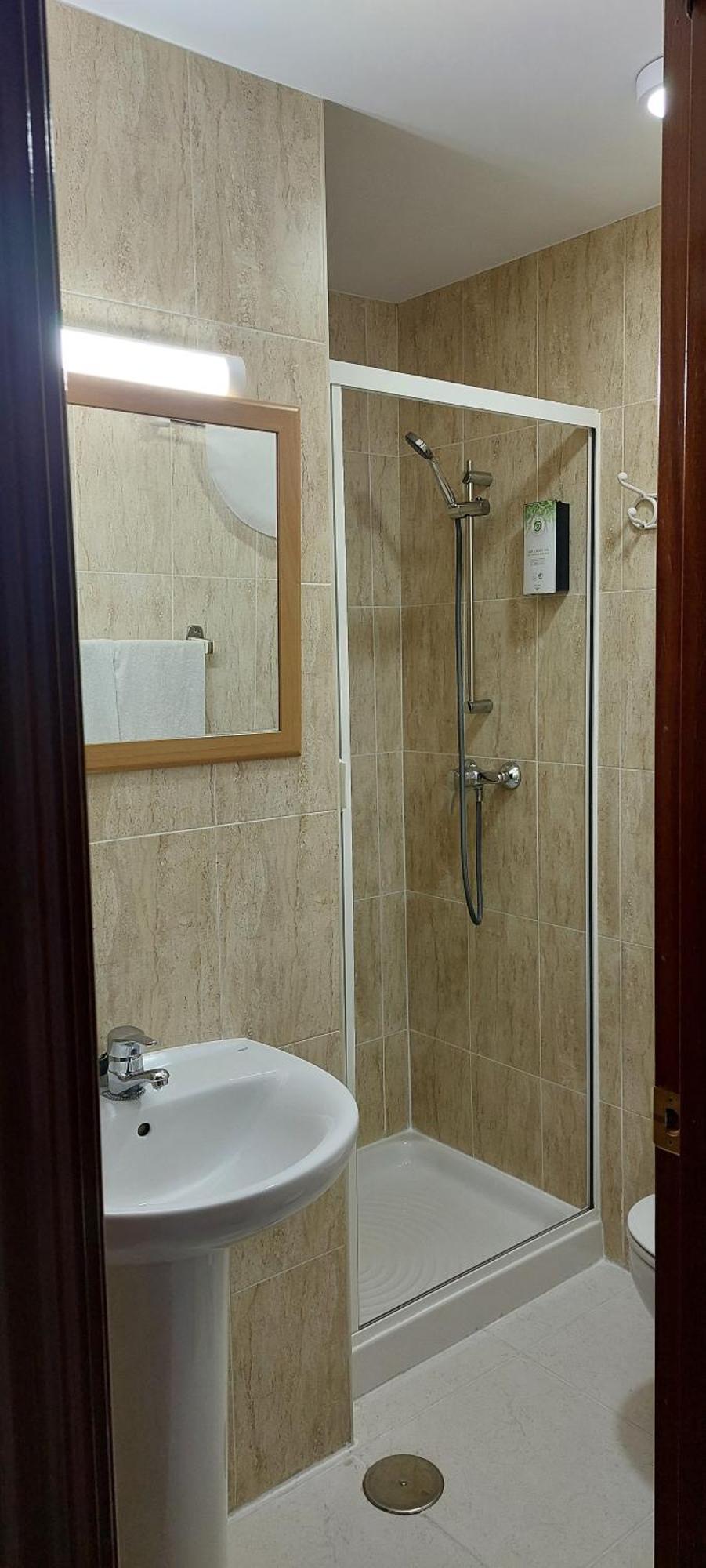 Hostal Rosales Aranda de Duero Ngoại thất bức ảnh