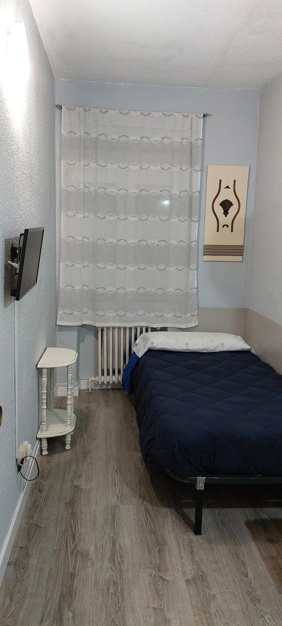 Hostal Rosales Aranda de Duero Ngoại thất bức ảnh