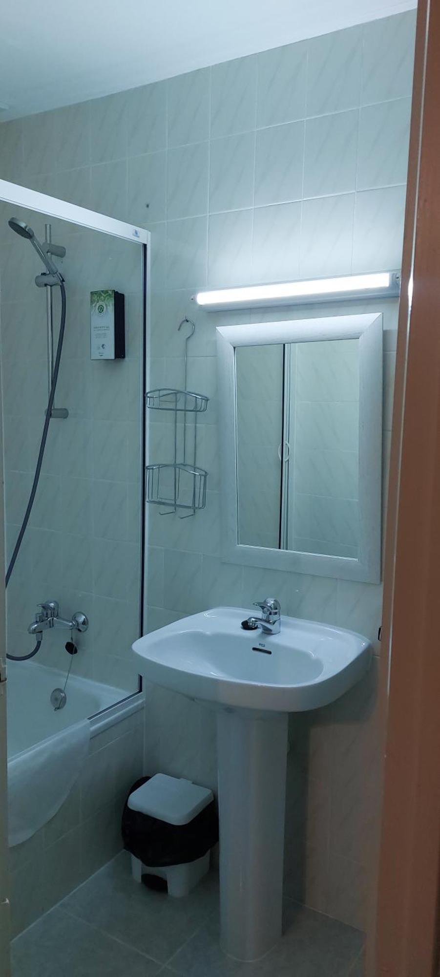 Hostal Rosales Aranda de Duero Ngoại thất bức ảnh