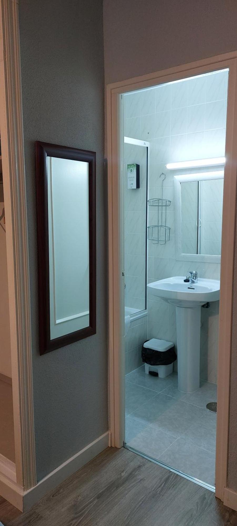 Hostal Rosales Aranda de Duero Phòng bức ảnh